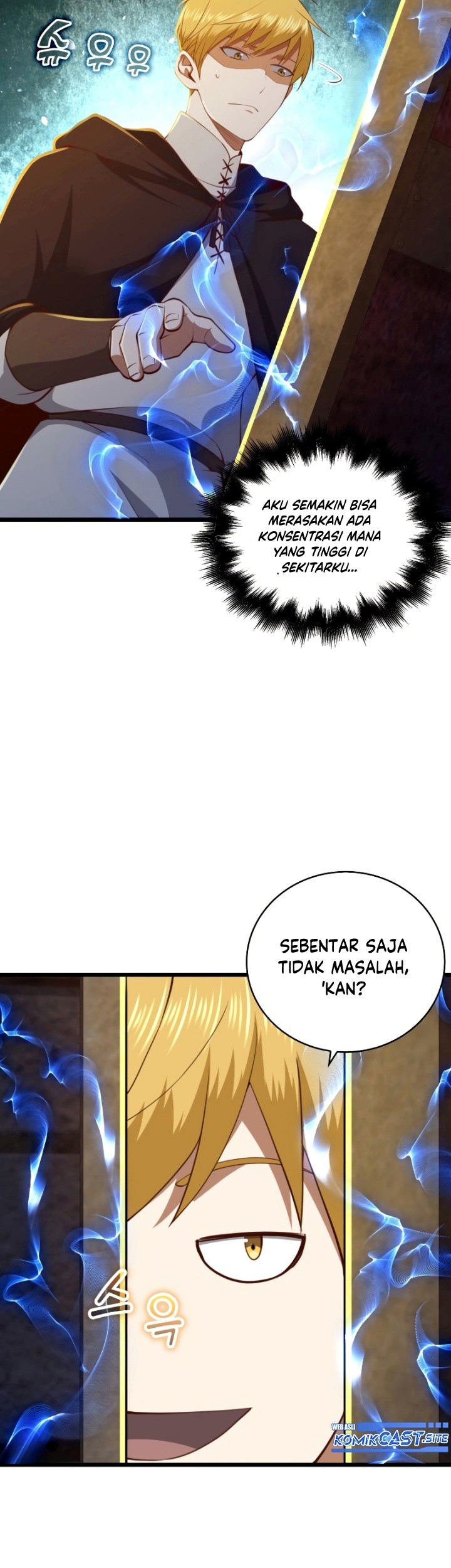 Chapter 90 - halaman 37