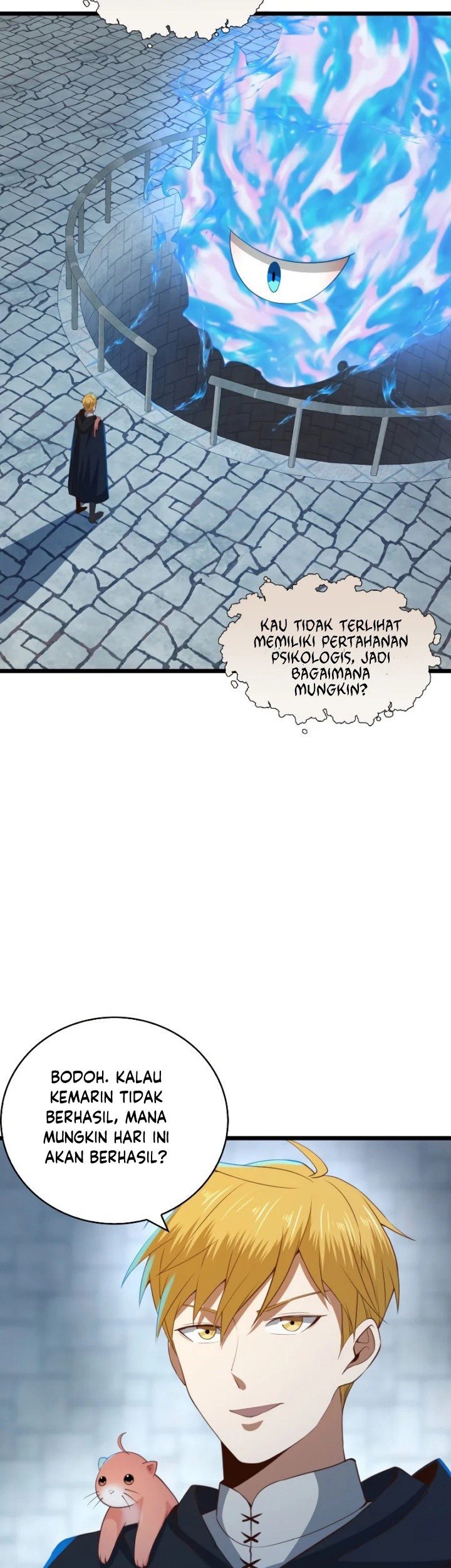 Chapter 90 - halaman 61