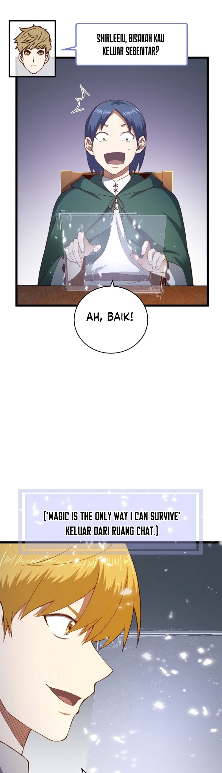 Chapter 90 - halaman 5