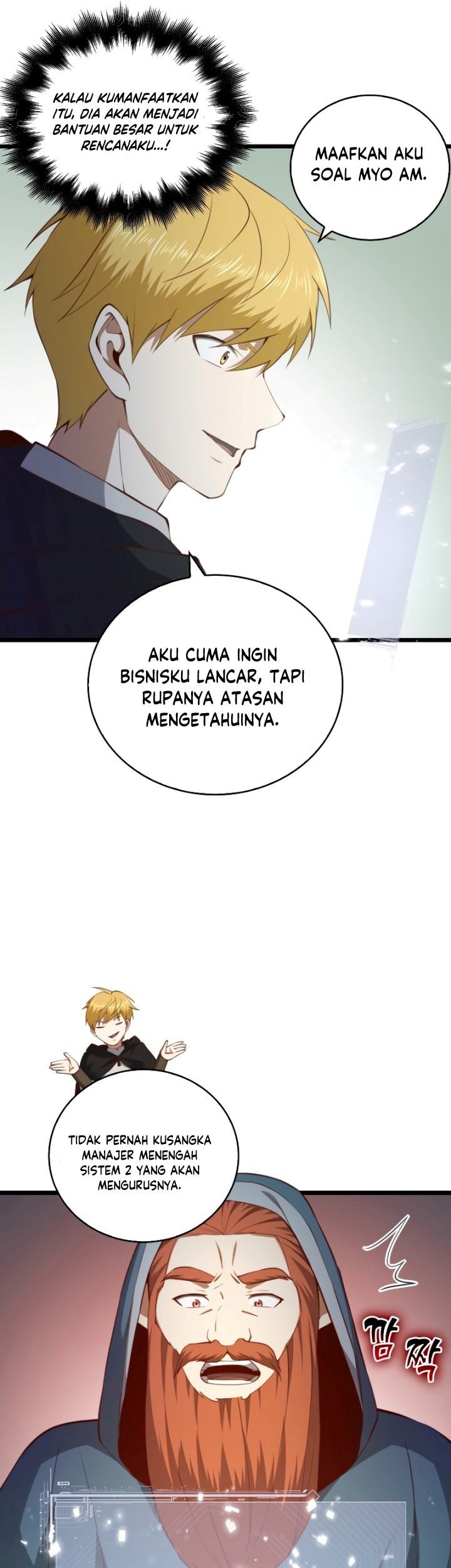 Chapter 90 - halaman 15