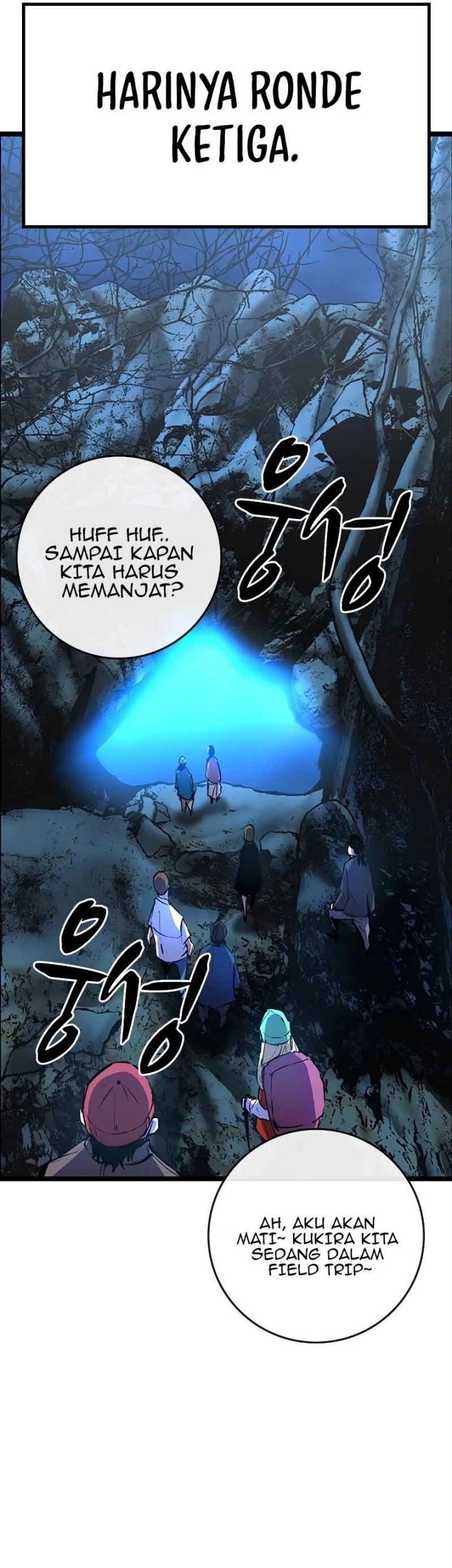 Chapter 119 - halaman 95