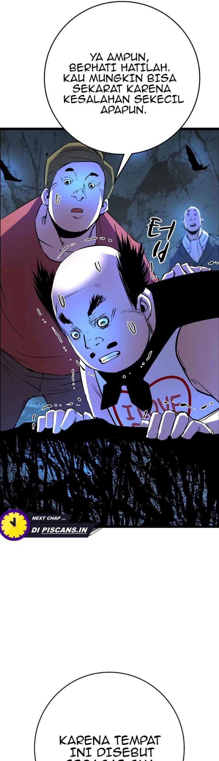 Chapter 119 - halaman 99