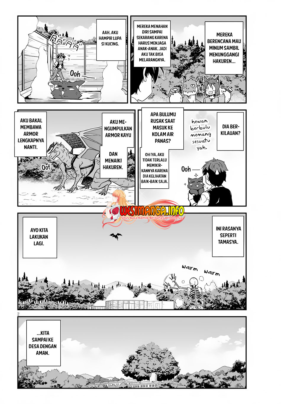 Chapter 207 - halaman 3