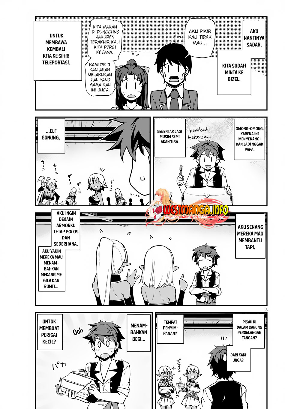 Chapter 207 - halaman 4