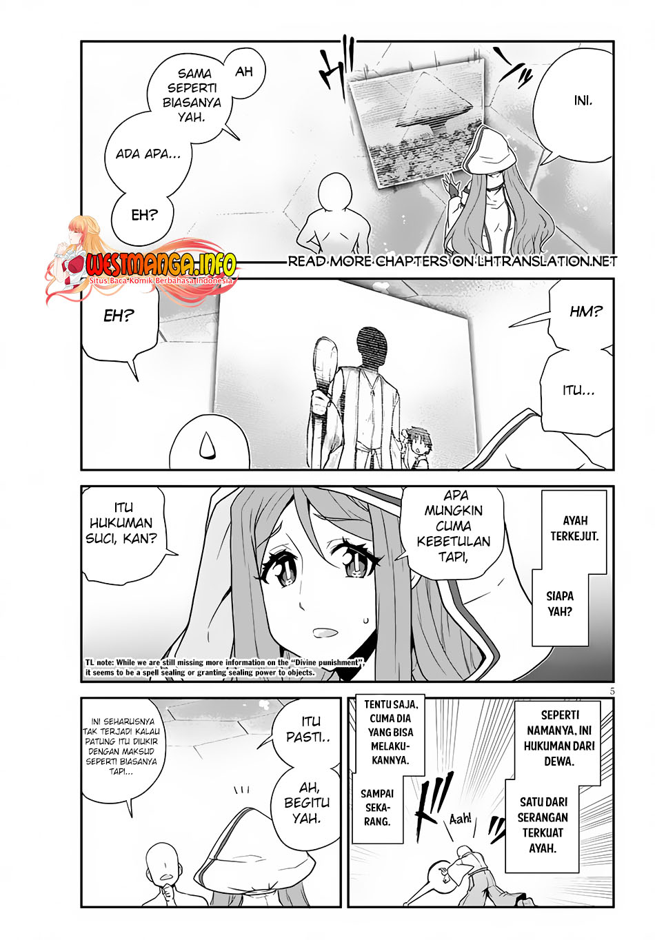 Chapter 207 - halaman 6