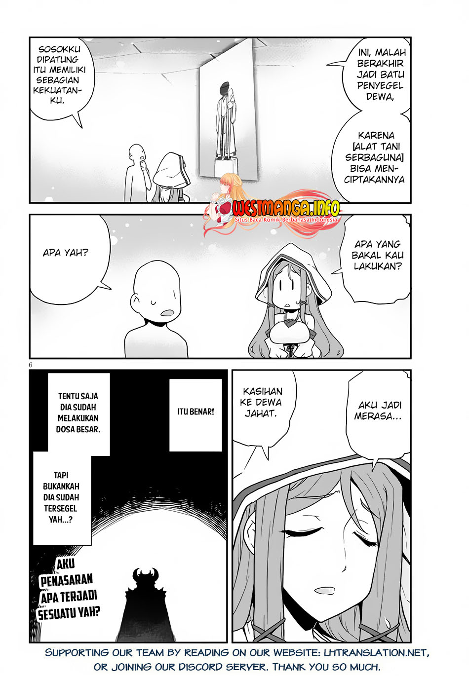 Chapter 207 - halaman 7