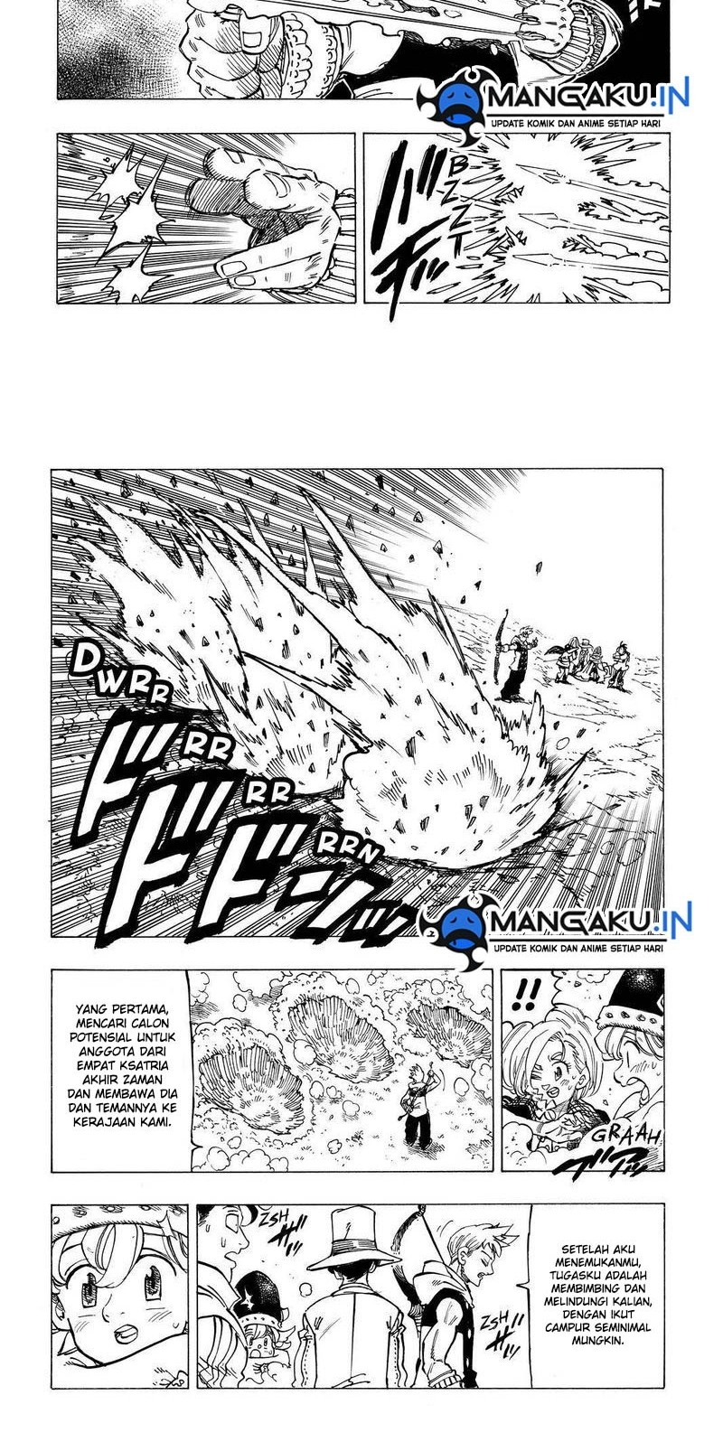Chapter 50 - halaman 7