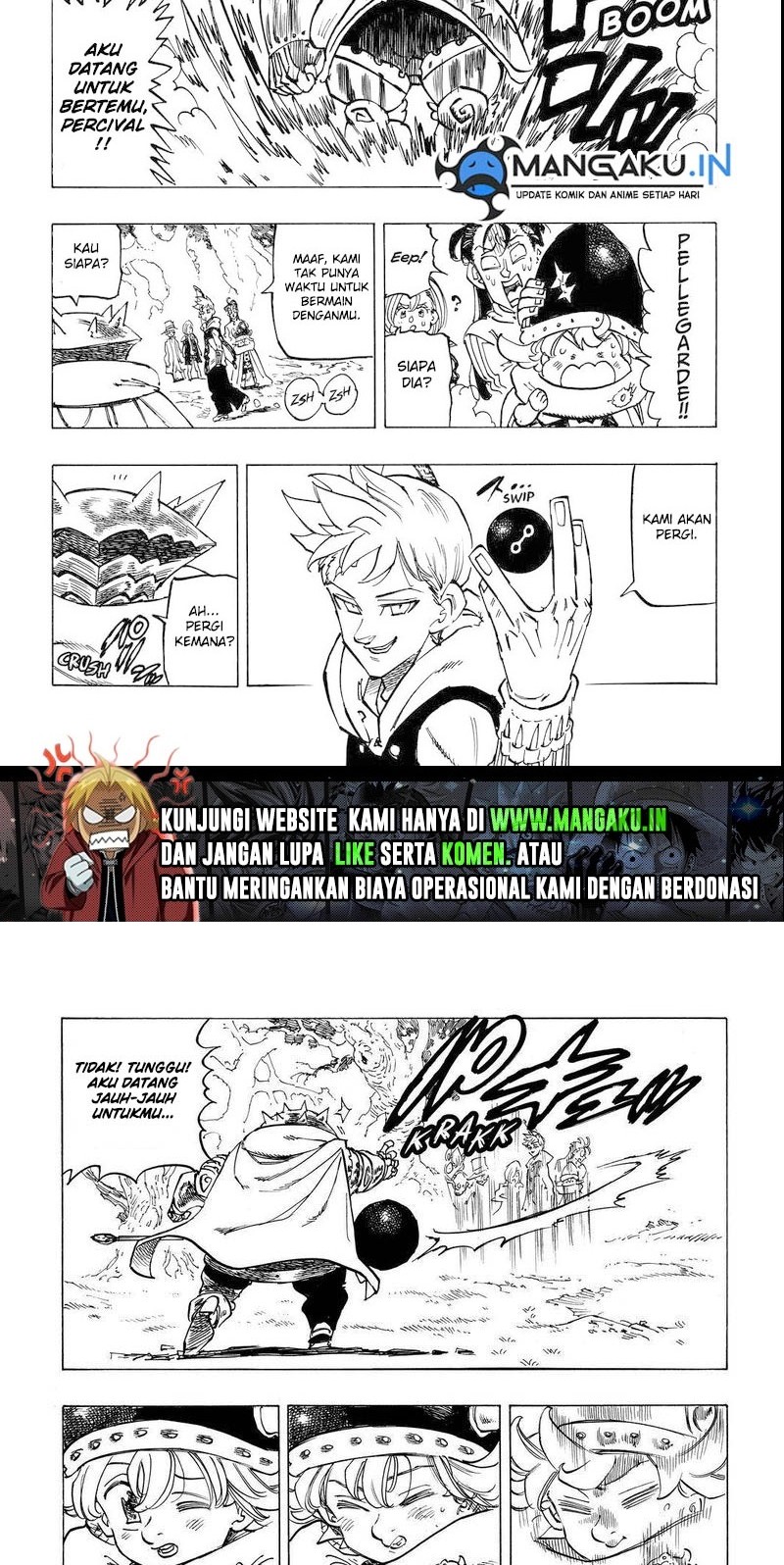 Chapter 50 - halaman 11