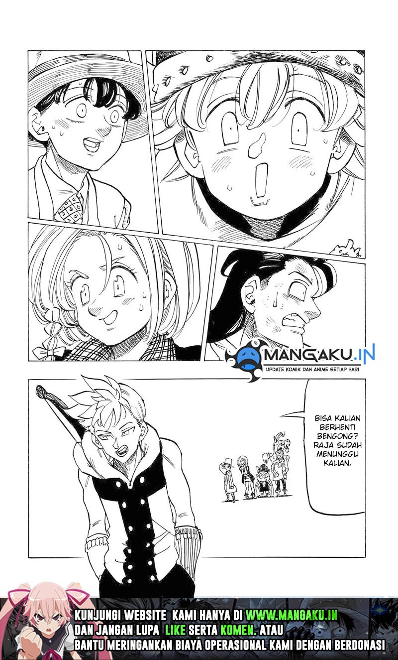 Chapter 50 - halaman 14