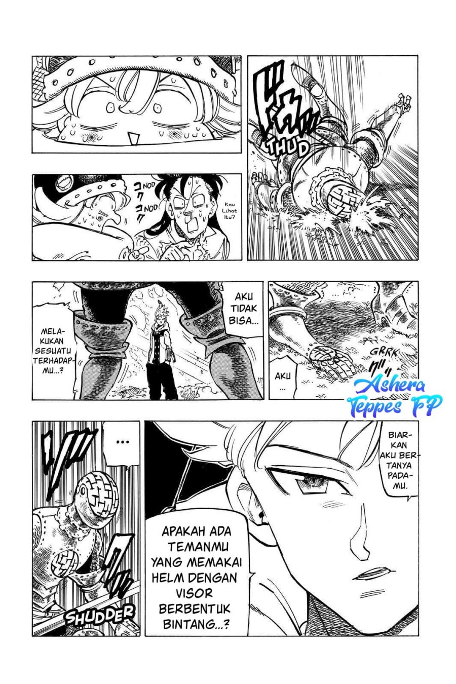 Chapter 49 - halaman 16