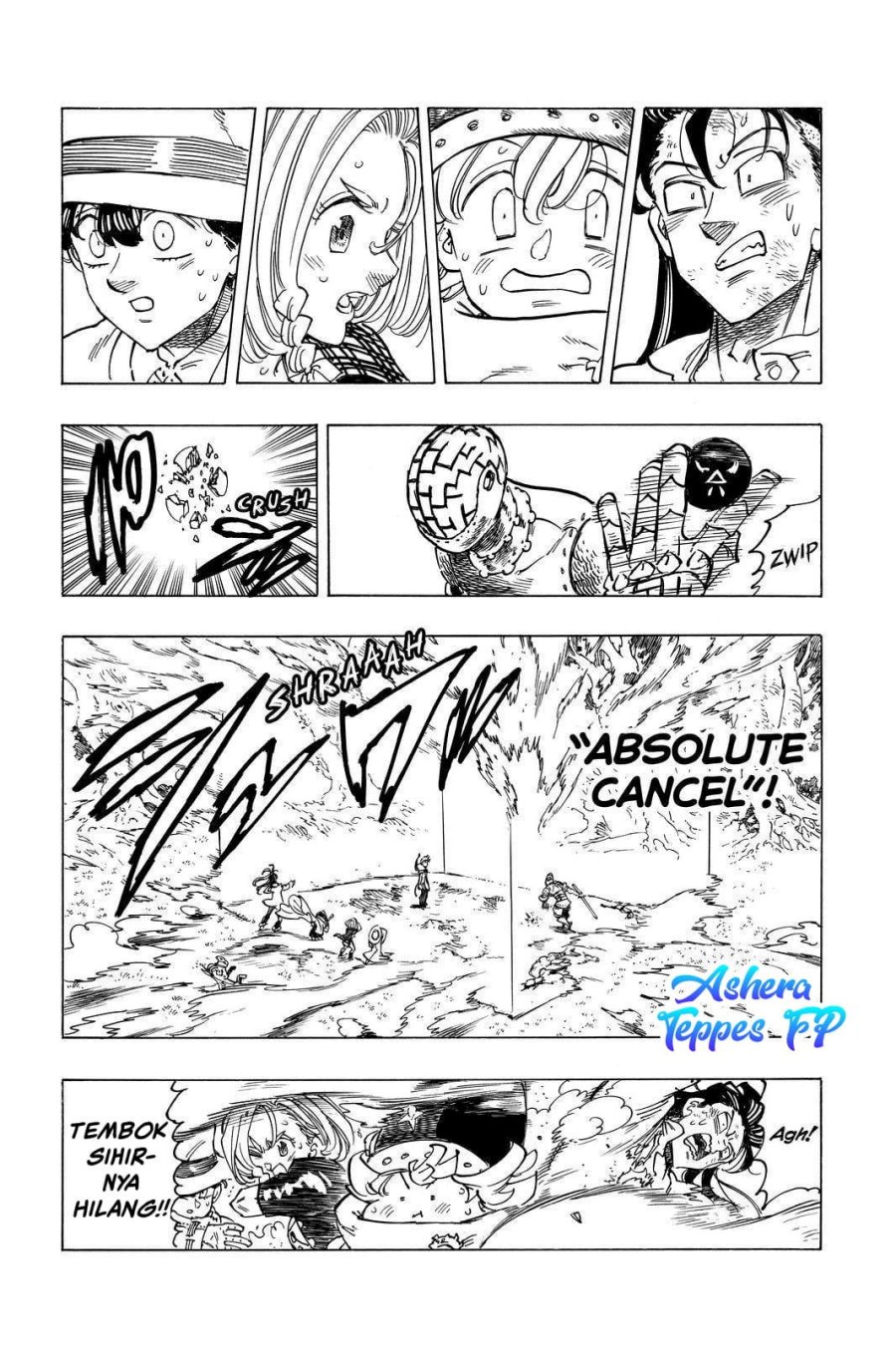 Chapter 49 - halaman 19