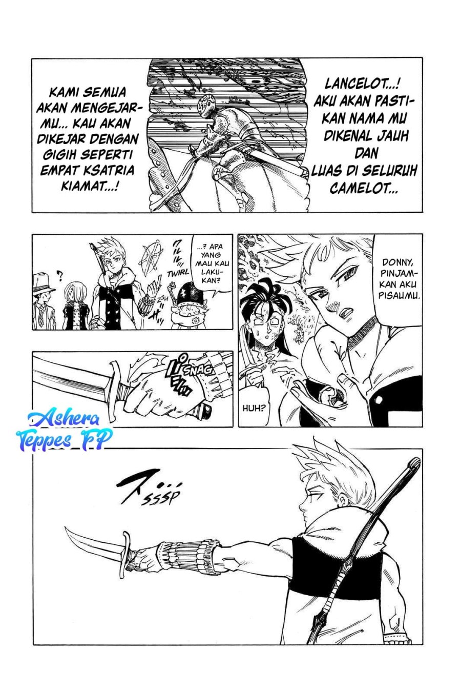 Chapter 49 - halaman 21