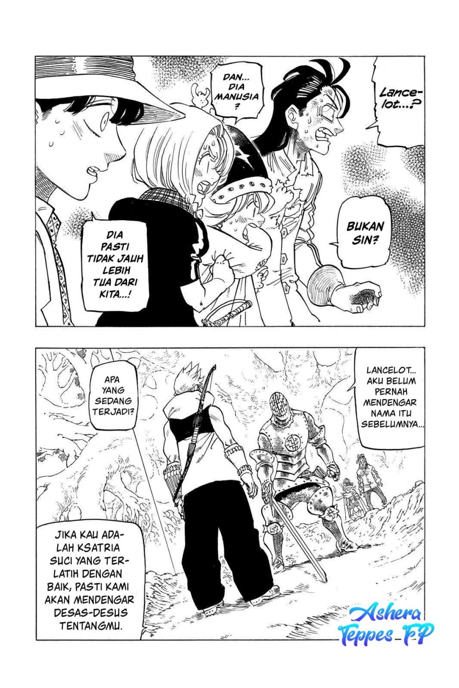 Chapter 49 - halaman 6