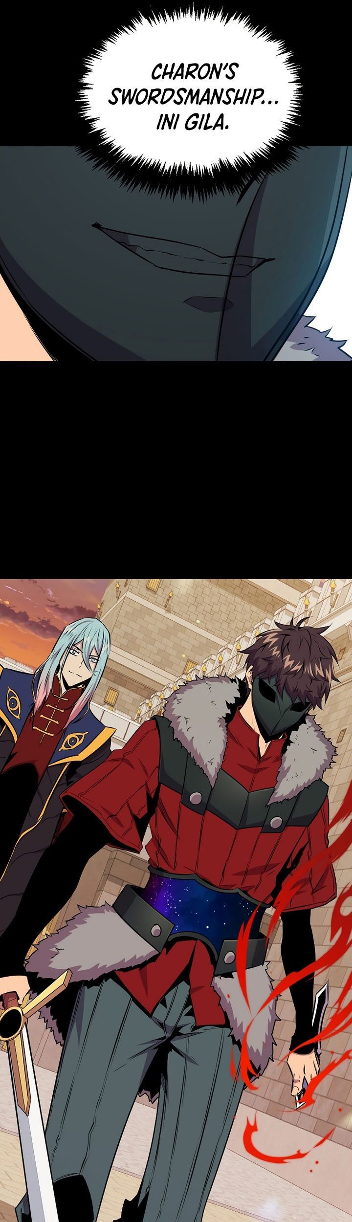 Chapter 64 - halaman 68