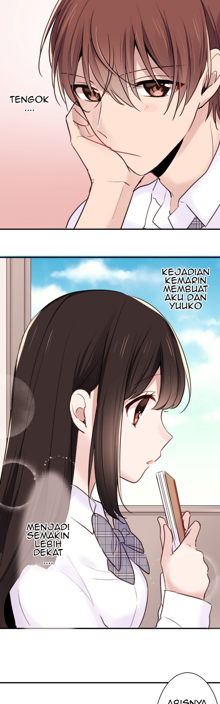 Chapter 20 - halaman 22