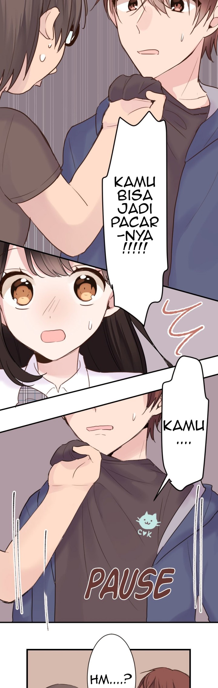 Chapter 19 - halaman 22
