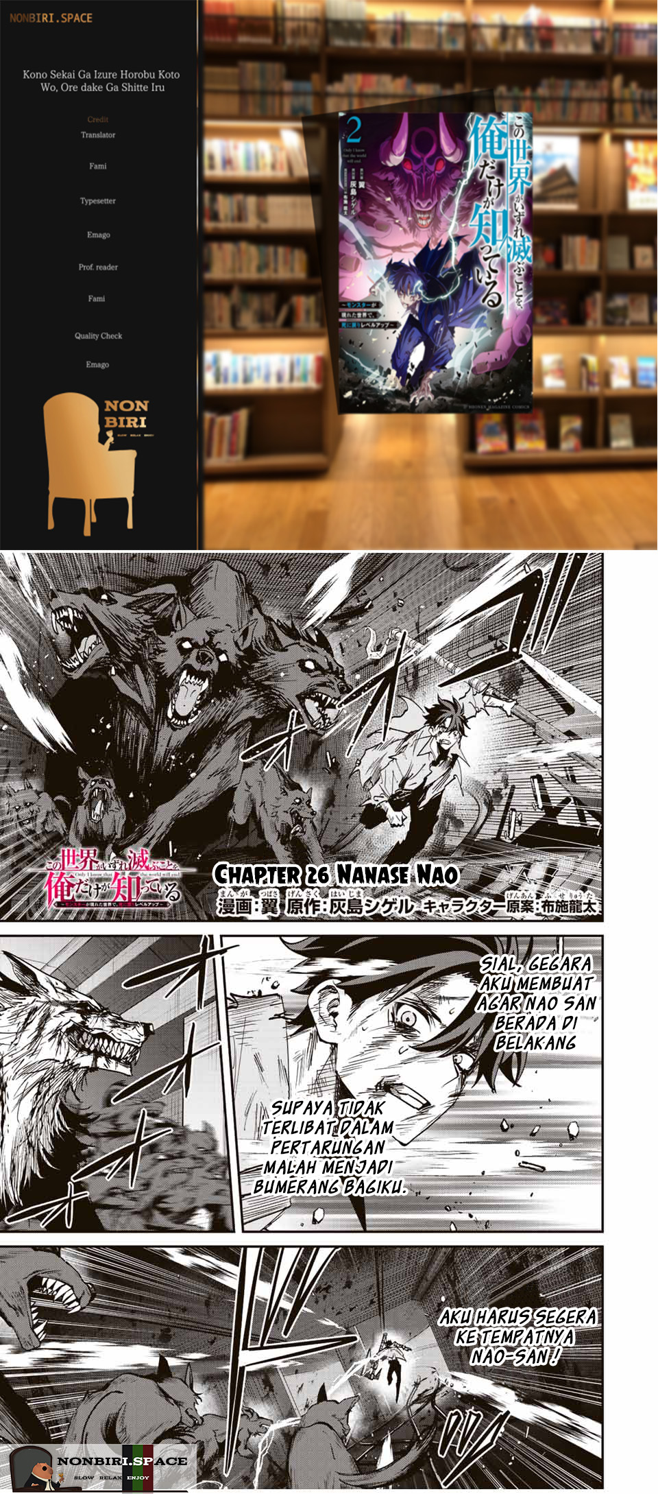 Chapter 26 - halaman 2