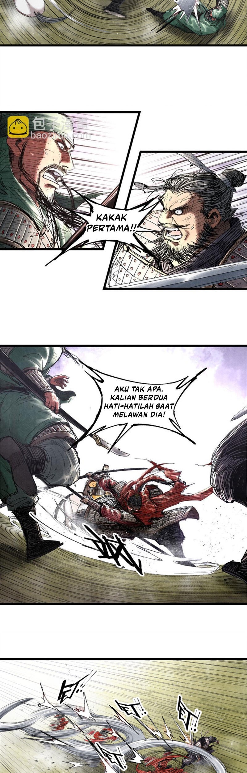 Chapter 43 - halaman 24