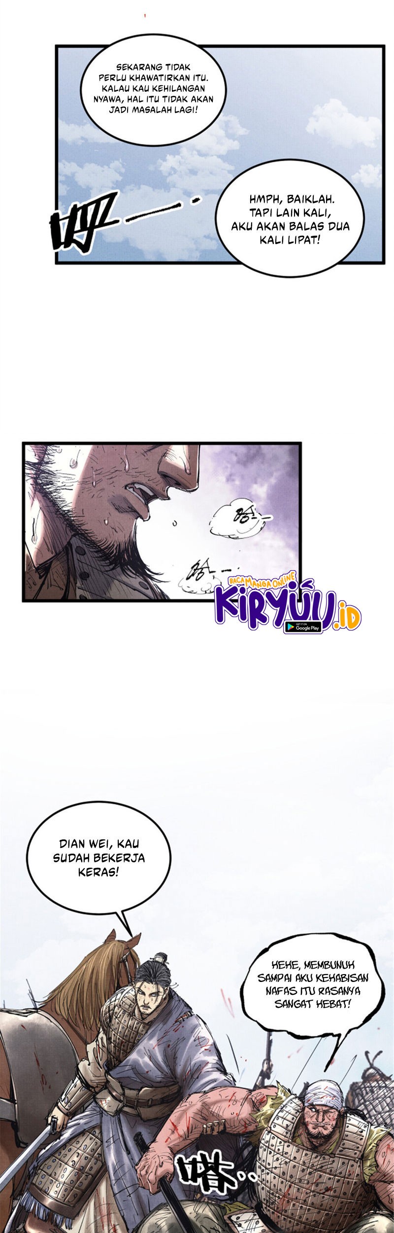 Chapter 43 - halaman 30
