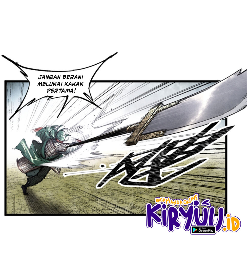 Chapter 43 - halaman 16