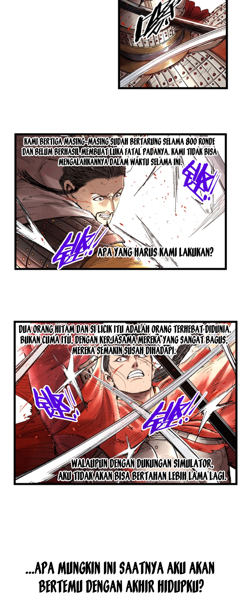 Chapter 42 - halaman 30