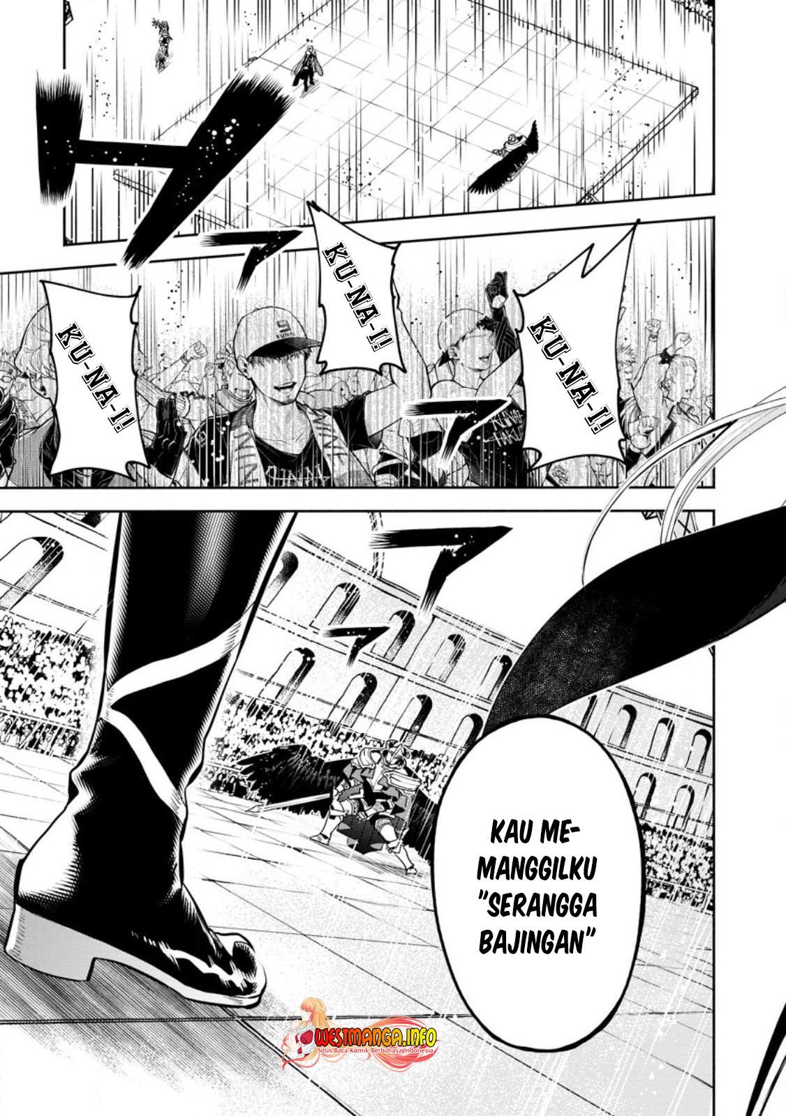 Chapter 30 - halaman 22