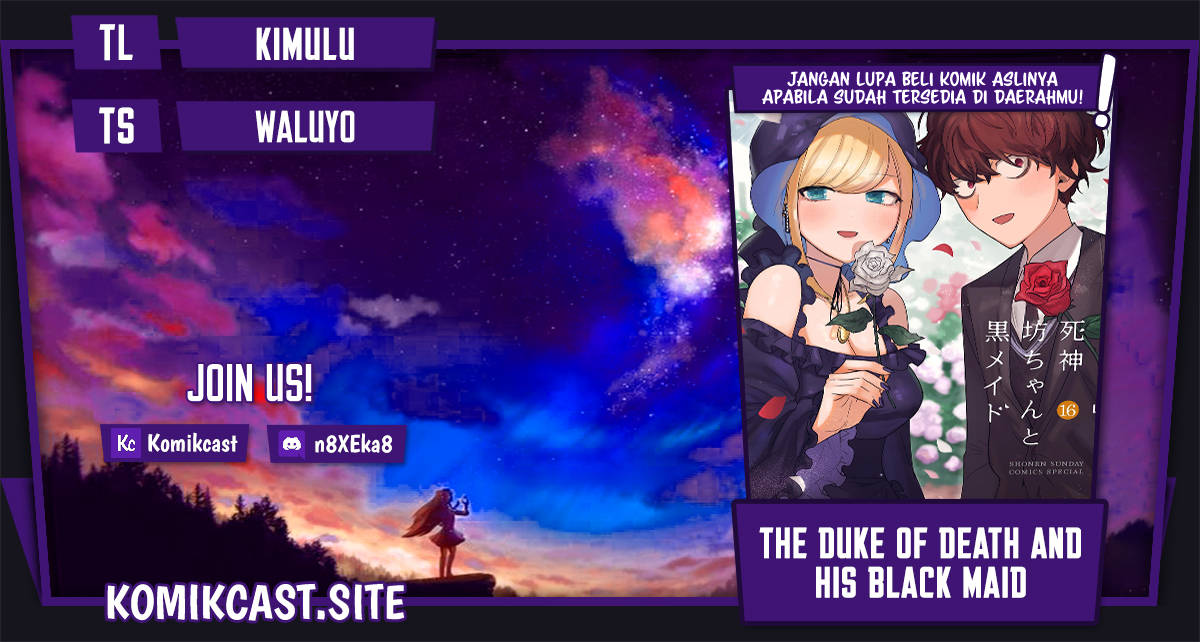 Chapter 226 - halaman 2