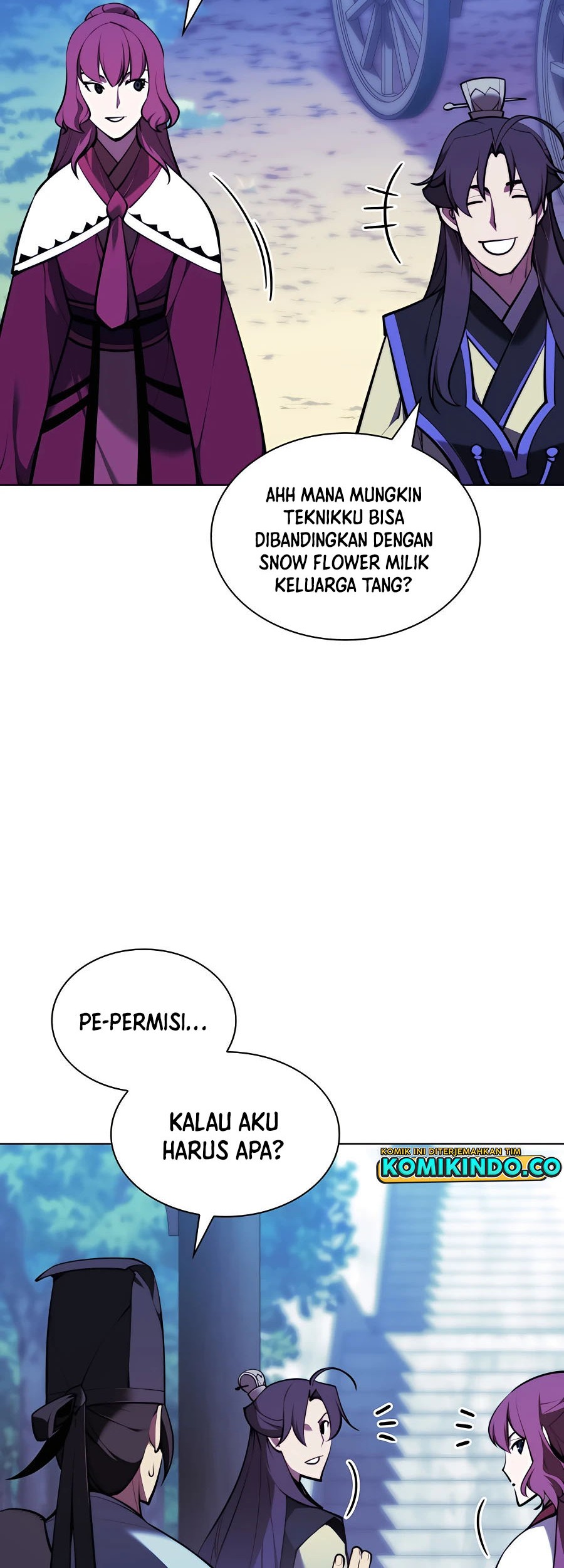 Chapter 61 - halaman 24