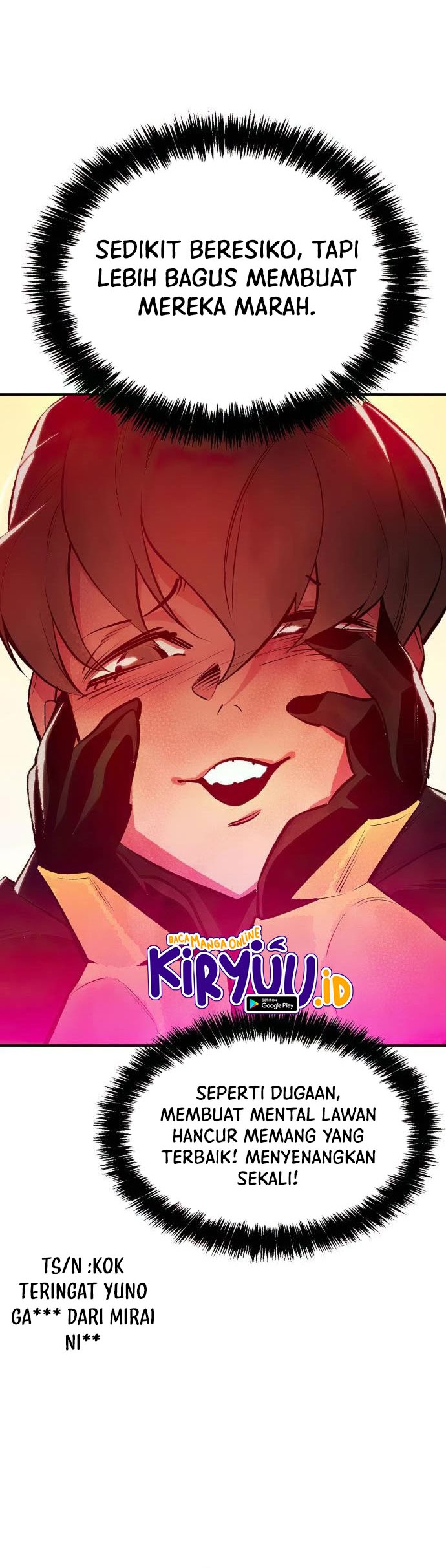 Chapter 86 - halaman 58