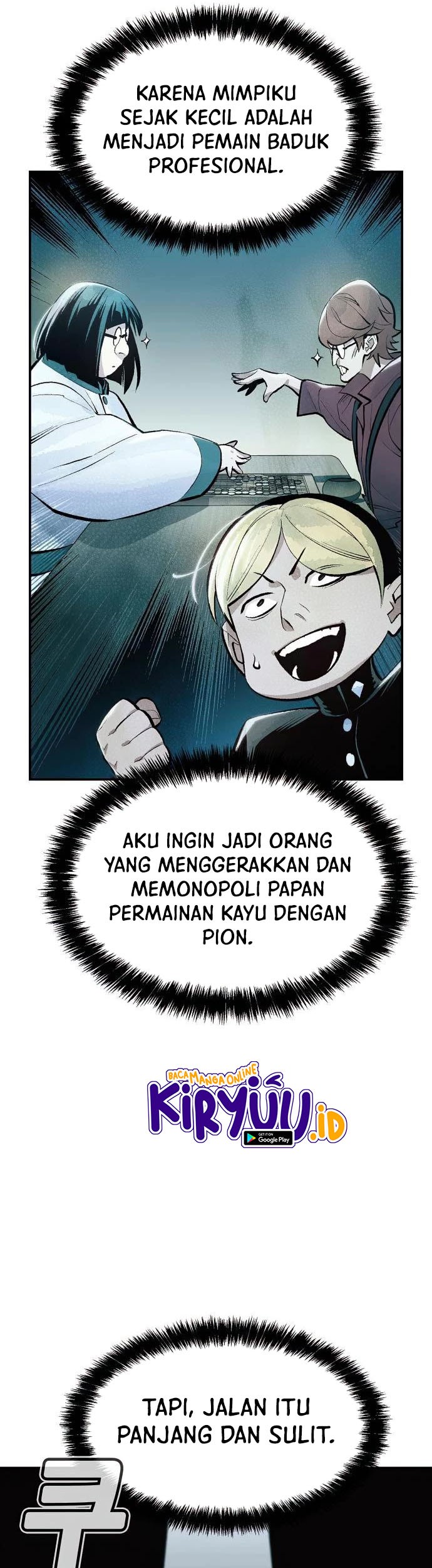 Chapter 86 - halaman 31