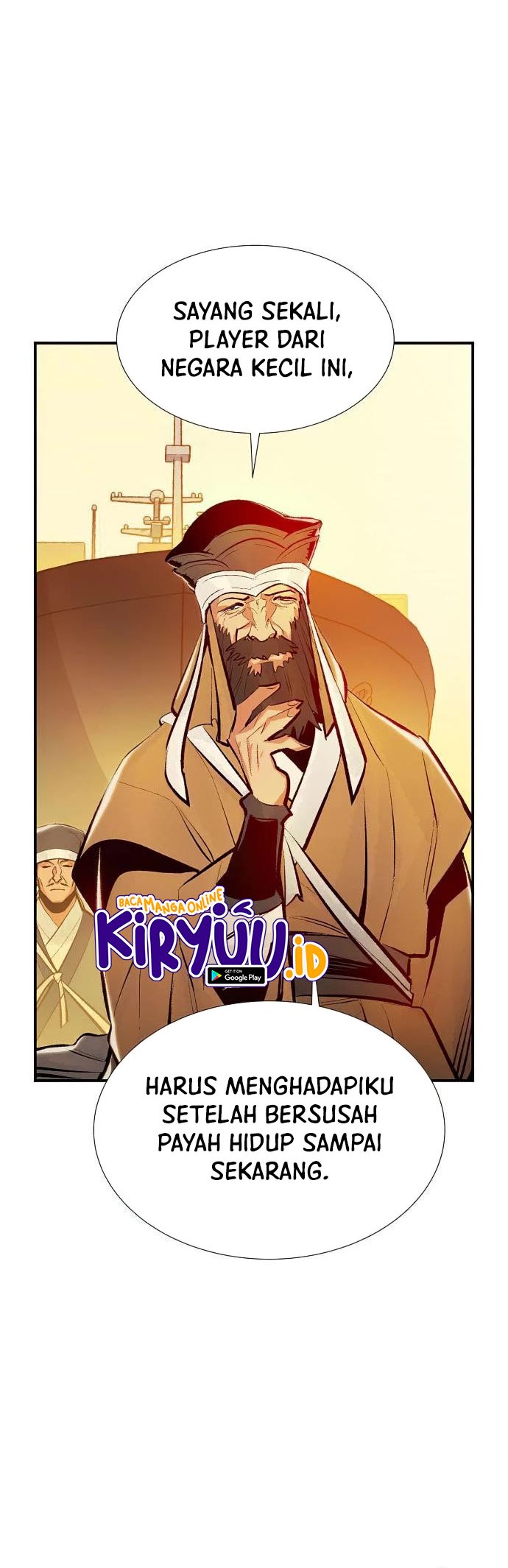 Chapter 86 - halaman 34