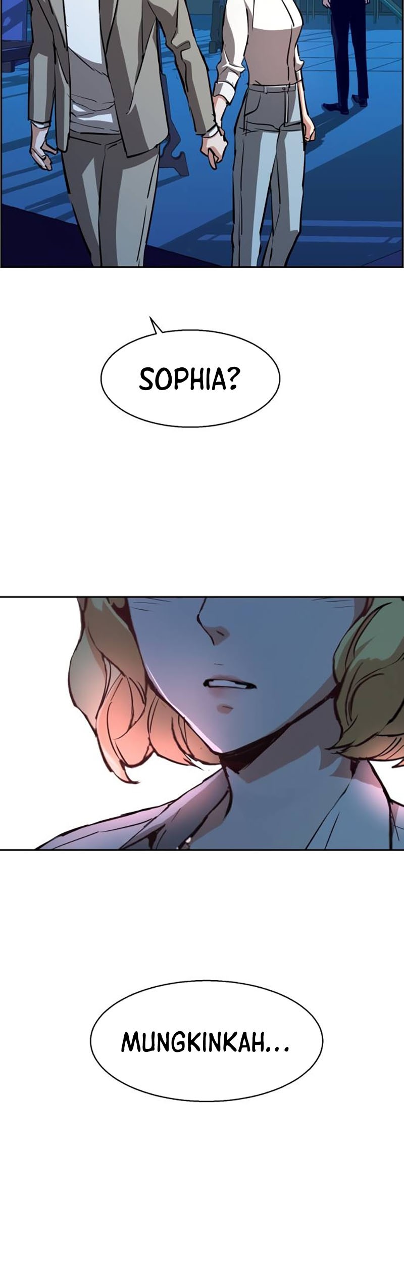 Chapter 131 - halaman 45
