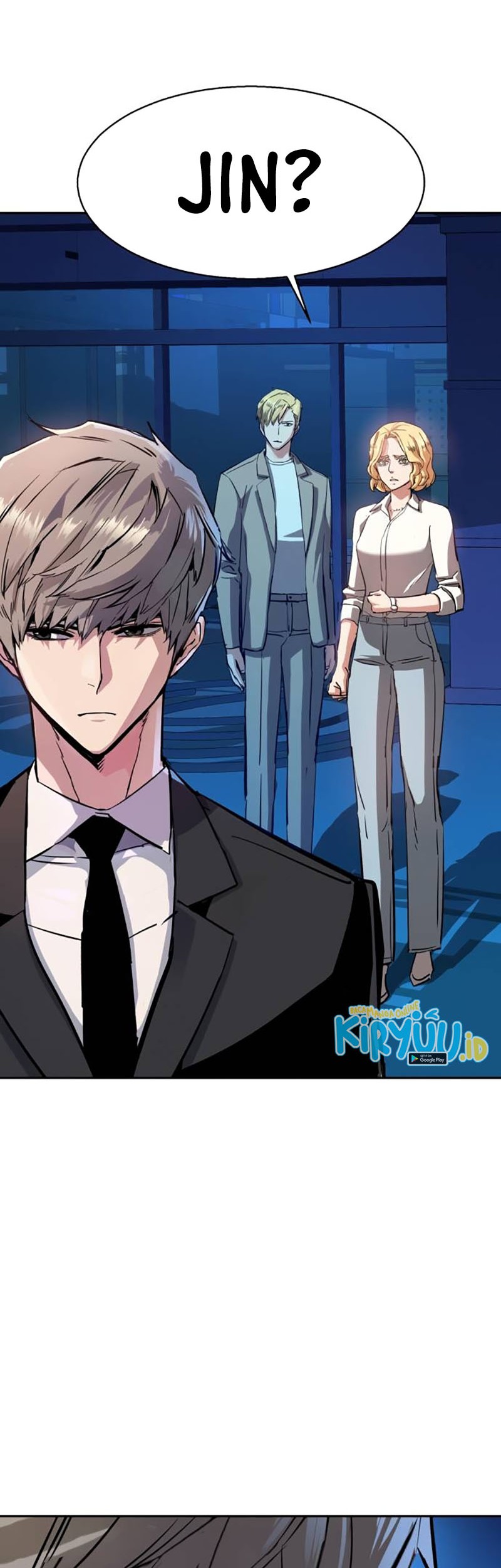 Chapter 131 - halaman 46