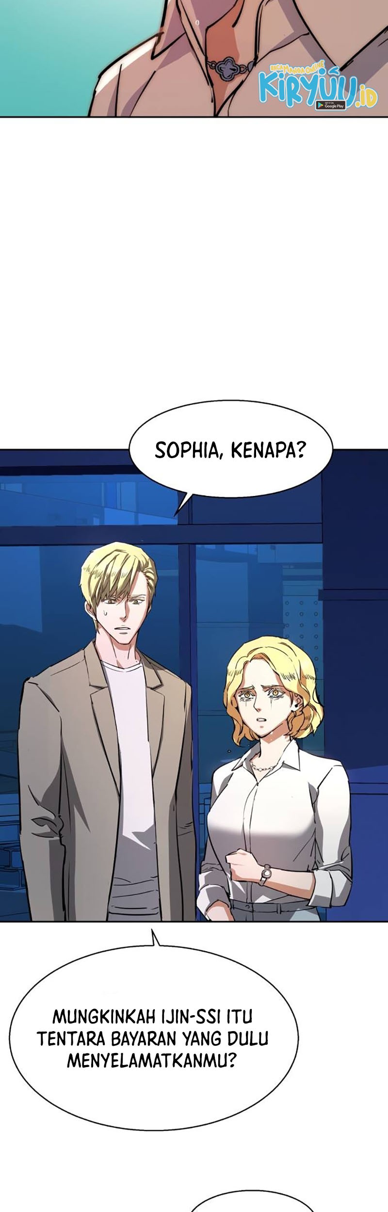 Chapter 131 - halaman 55