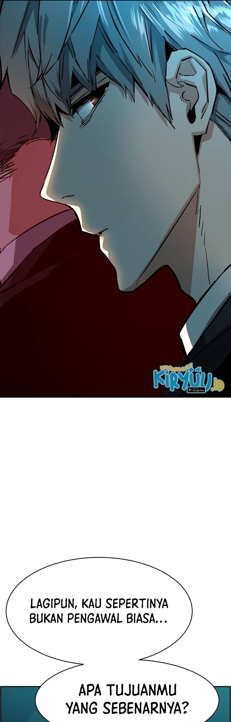 Chapter 131 - halaman 23