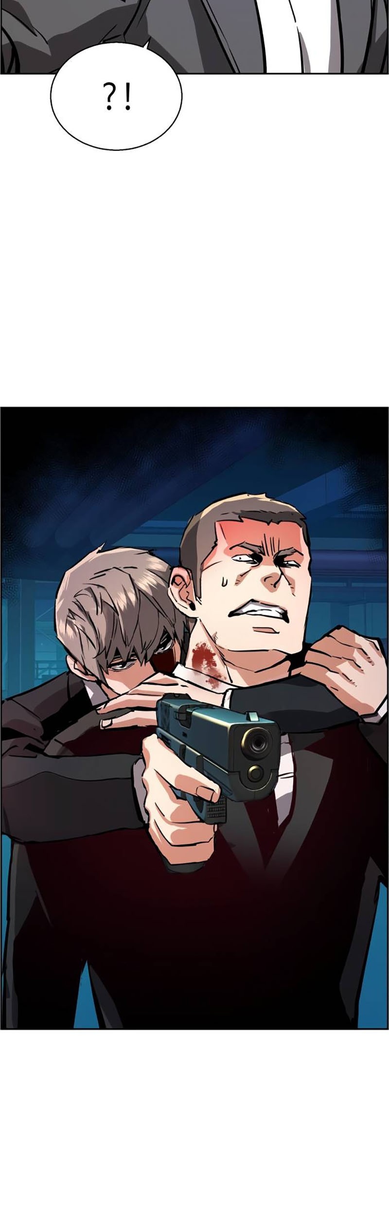 Chapter 131 - halaman 25