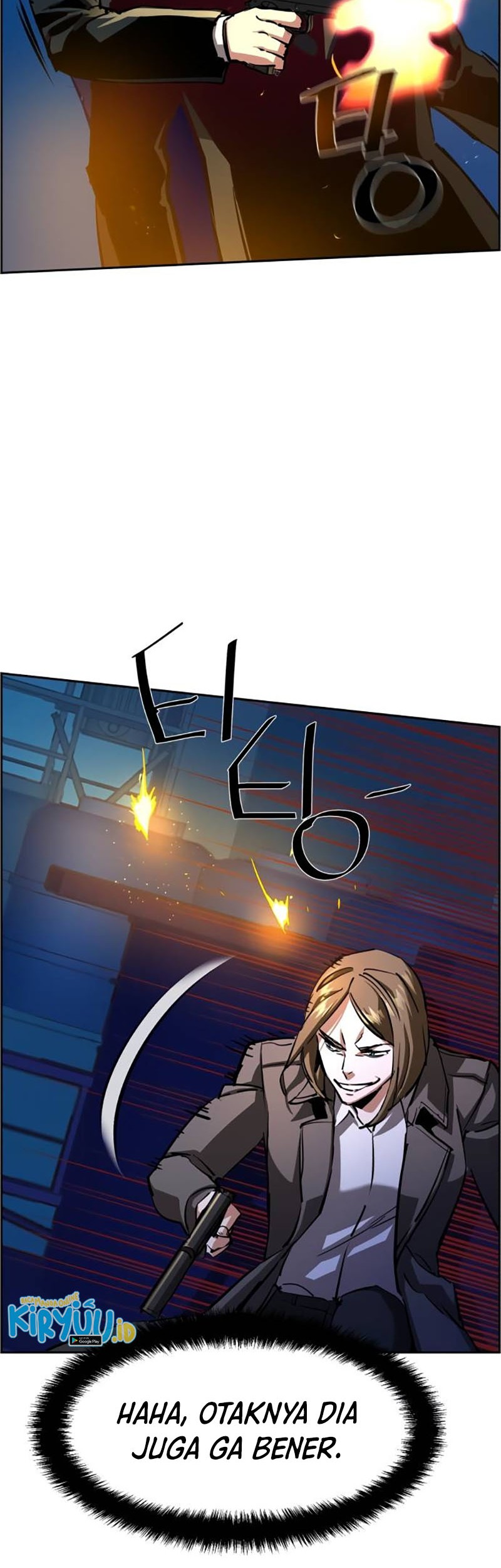 Chapter 131 - halaman 31