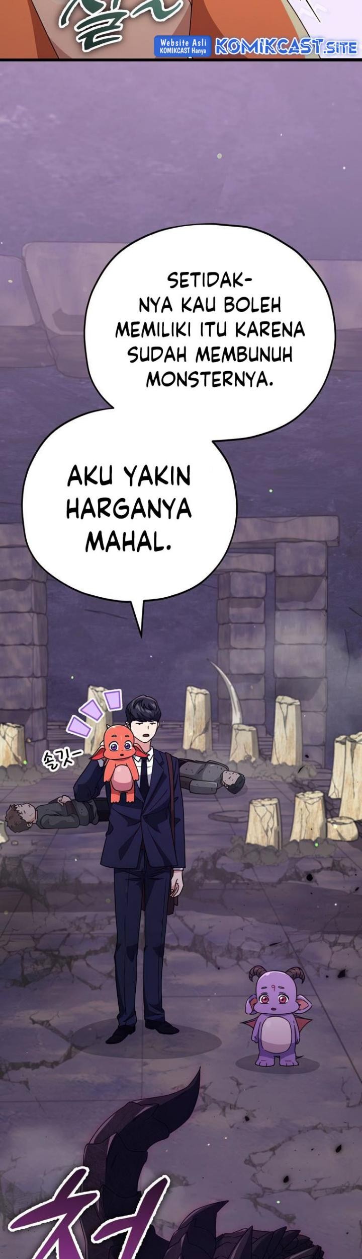 Chapter 125 - halaman 68