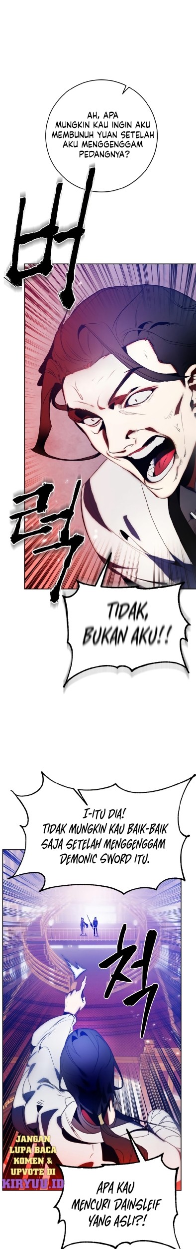 Chapter 116 - halaman 25