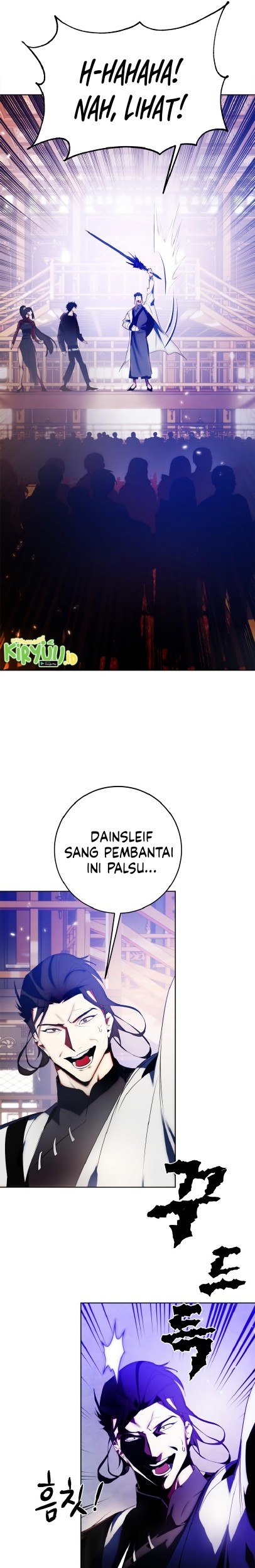 Chapter 116 - halaman 29