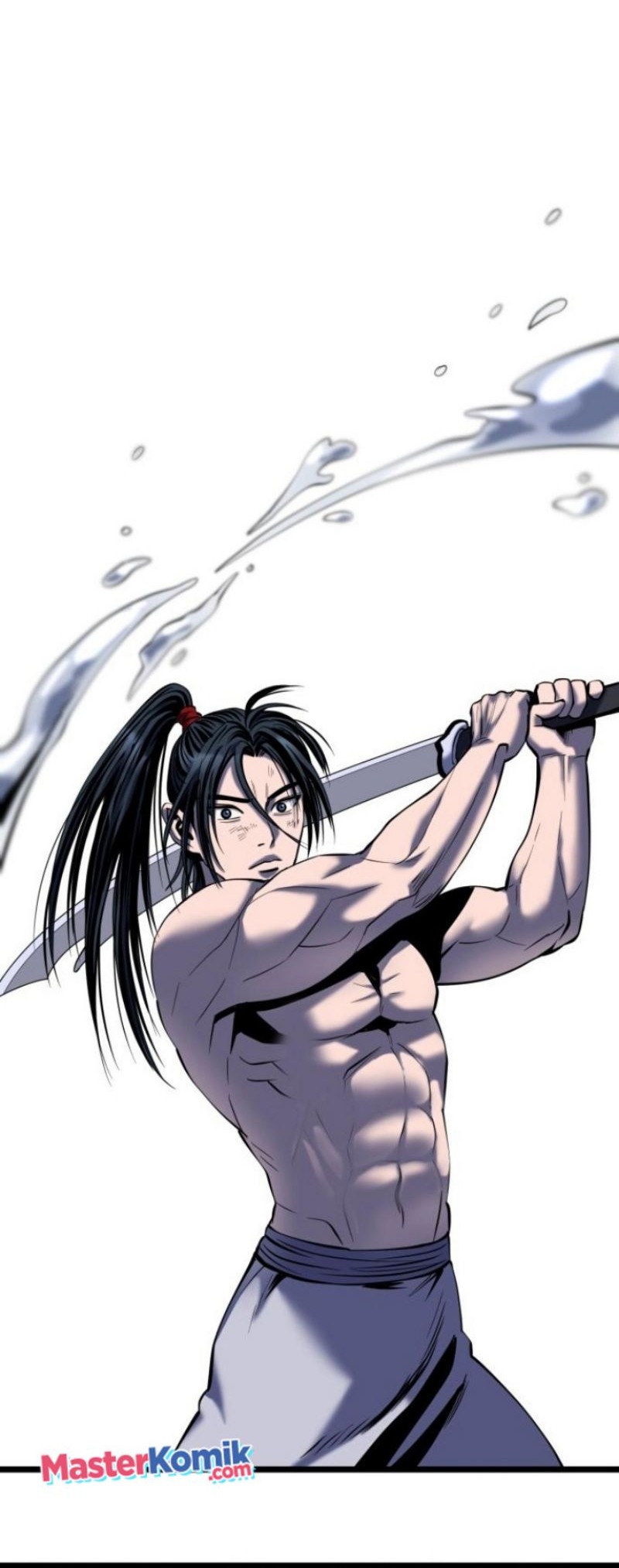 Chapter 60 - halaman 26