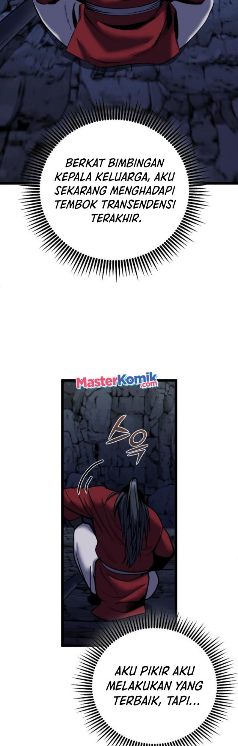 Chapter 60 - halaman 42