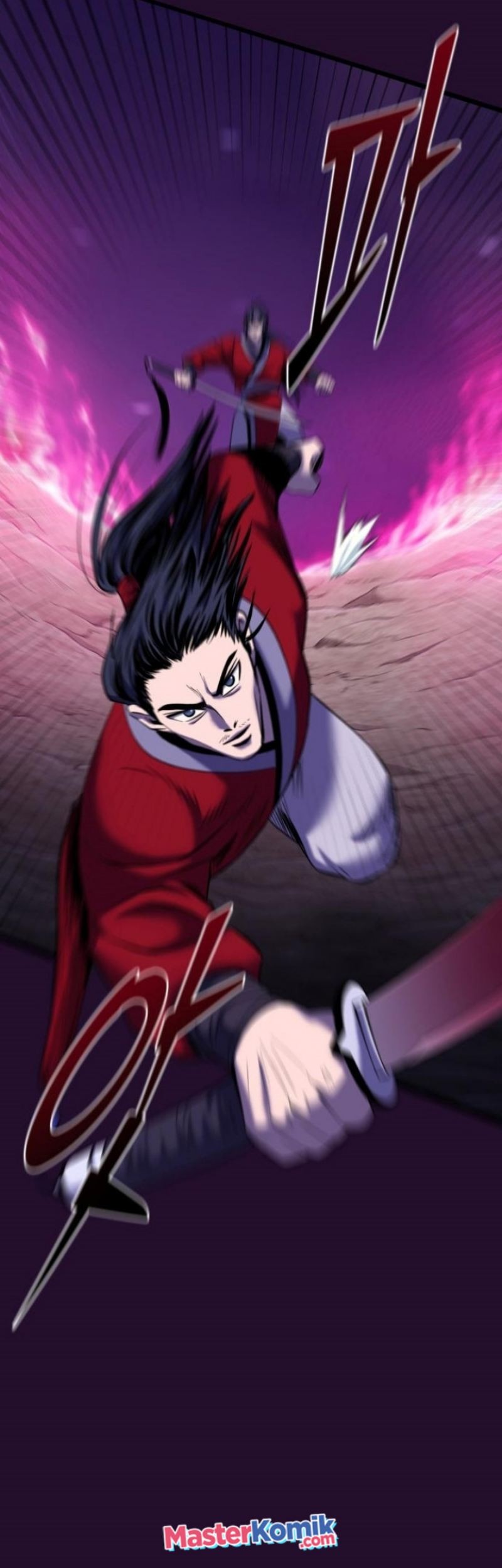 Chapter 60 - halaman 69