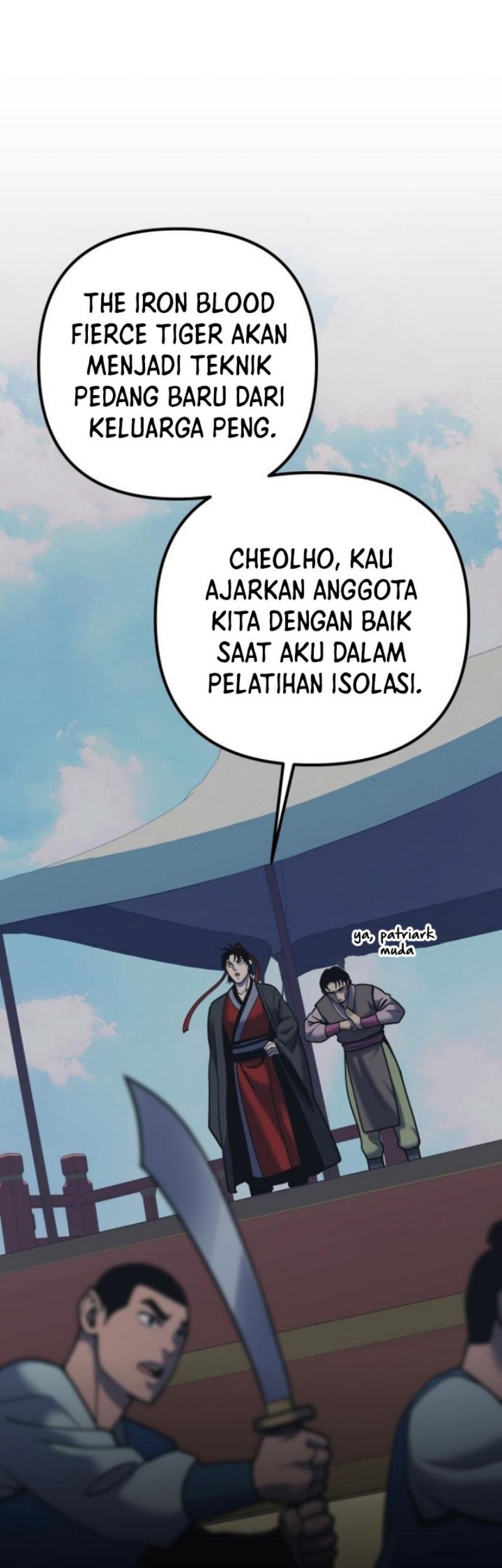 Chapter 60 - halaman 13