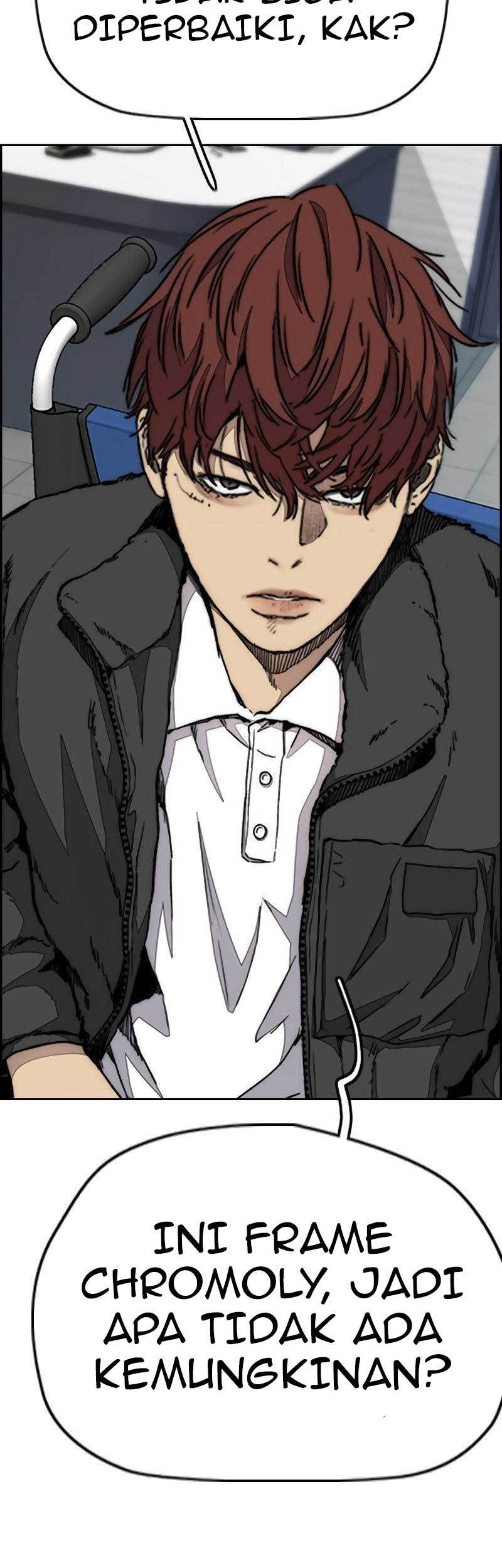 Chapter 440 - halaman 89