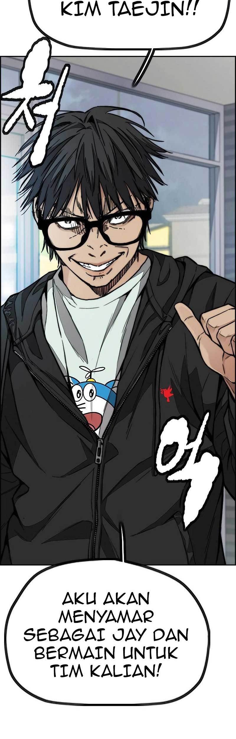 Chapter 440 - halaman 99