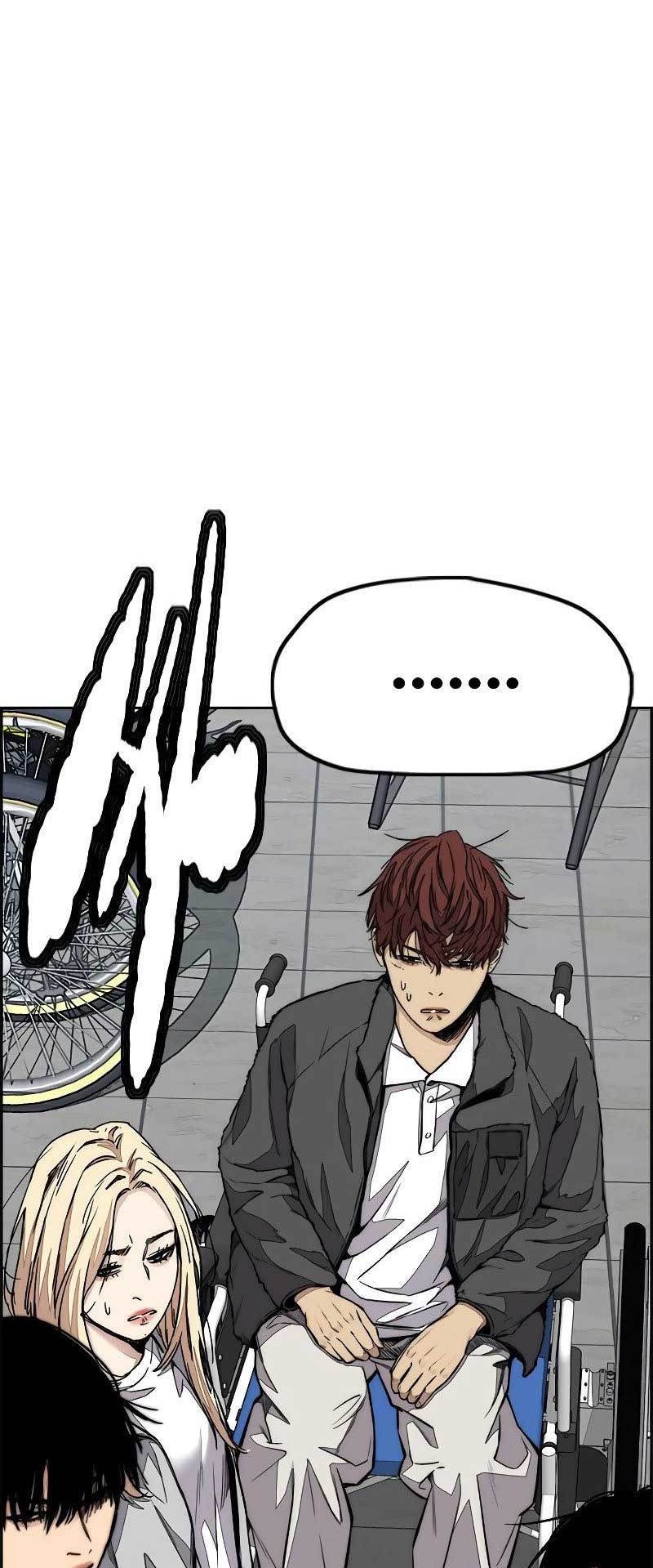 Chapter 440 - halaman 100