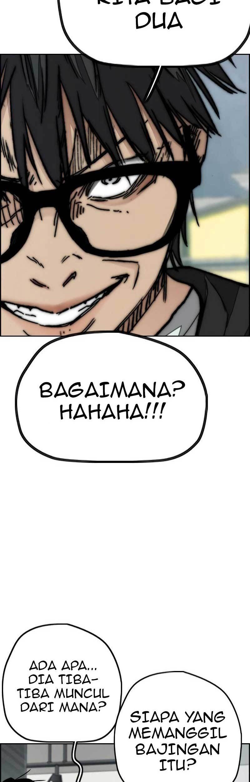 Chapter 440 - halaman 102