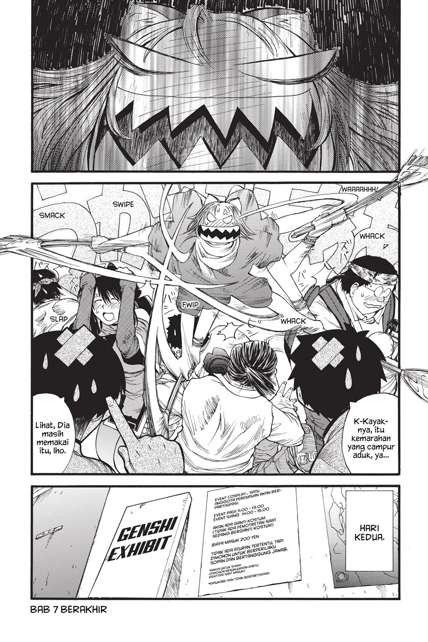 Chapter 7 - halaman 27