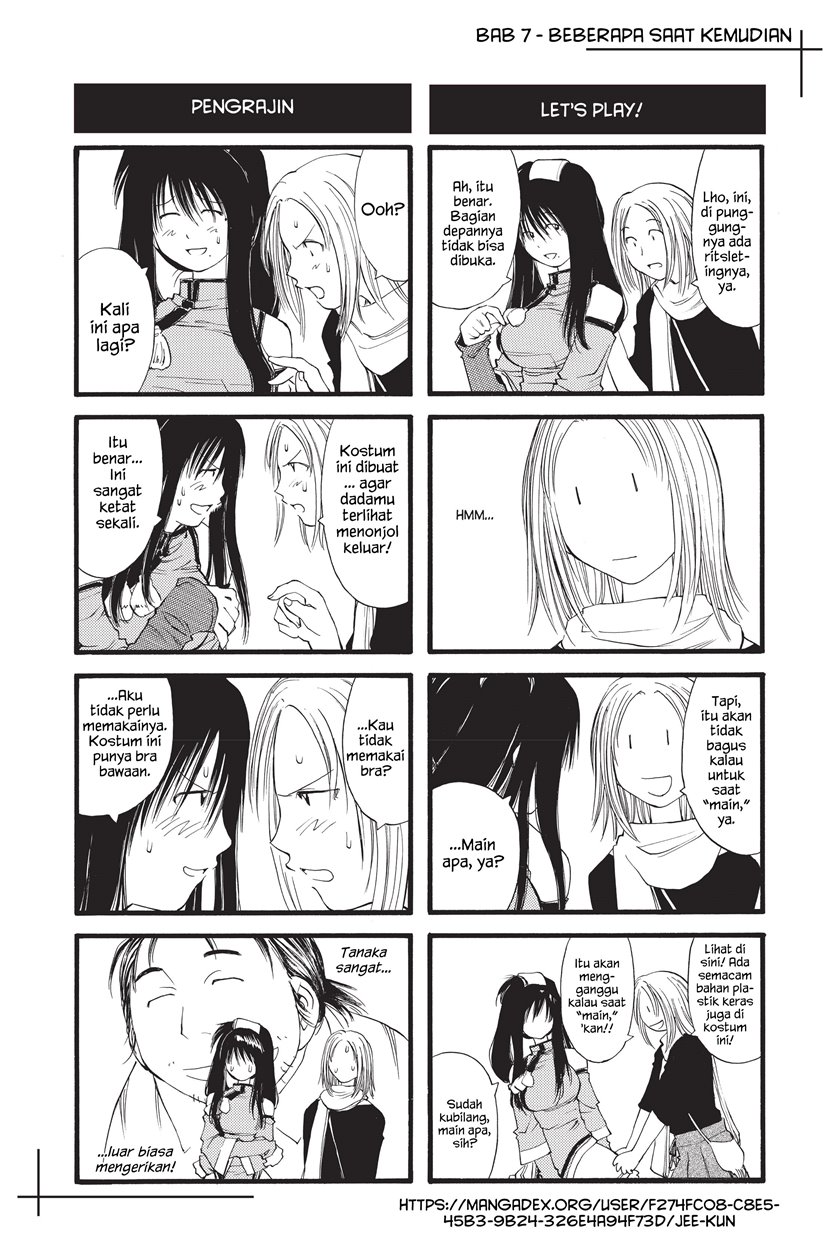 Chapter 7 - halaman 29